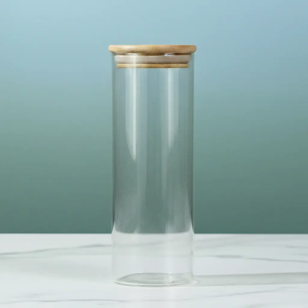 Frascos para pastillas Mediano