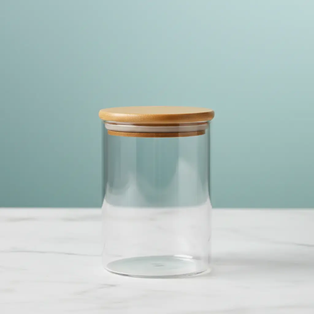 Frascos para pastillas Chico