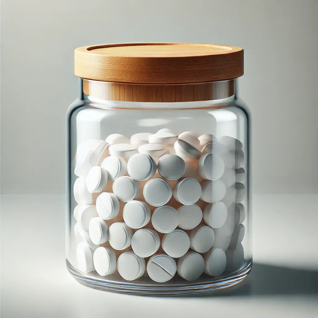 Pastillas Suscripción Bimestral