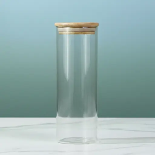 Frascos para pastillas Grande