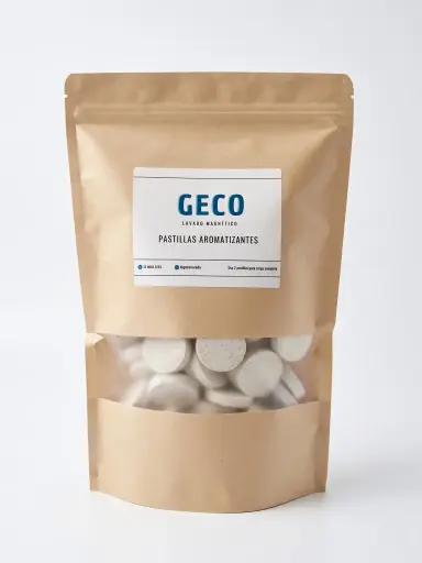 Suscripción Pastillas Aromatizantes